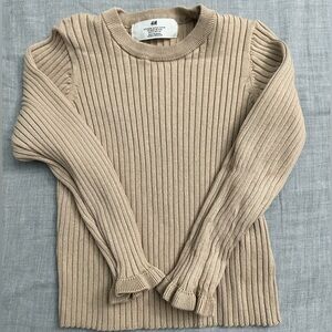 H&M Kids Long Sleeve Shirt